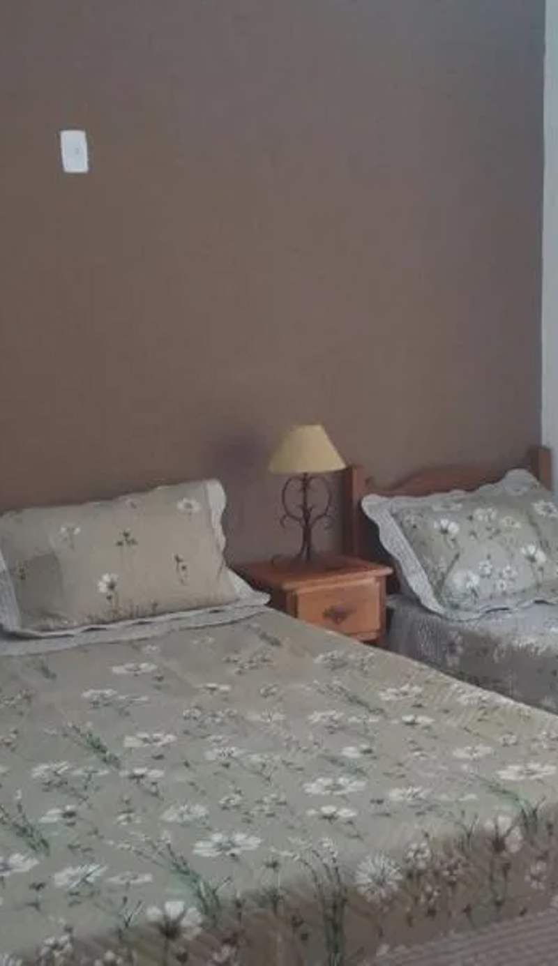 pousada canarinho