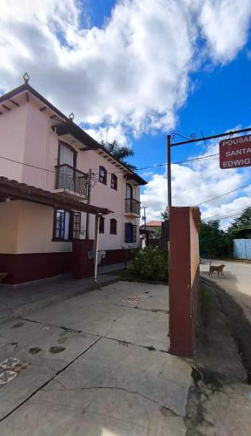 Pousada Santa Edwiges