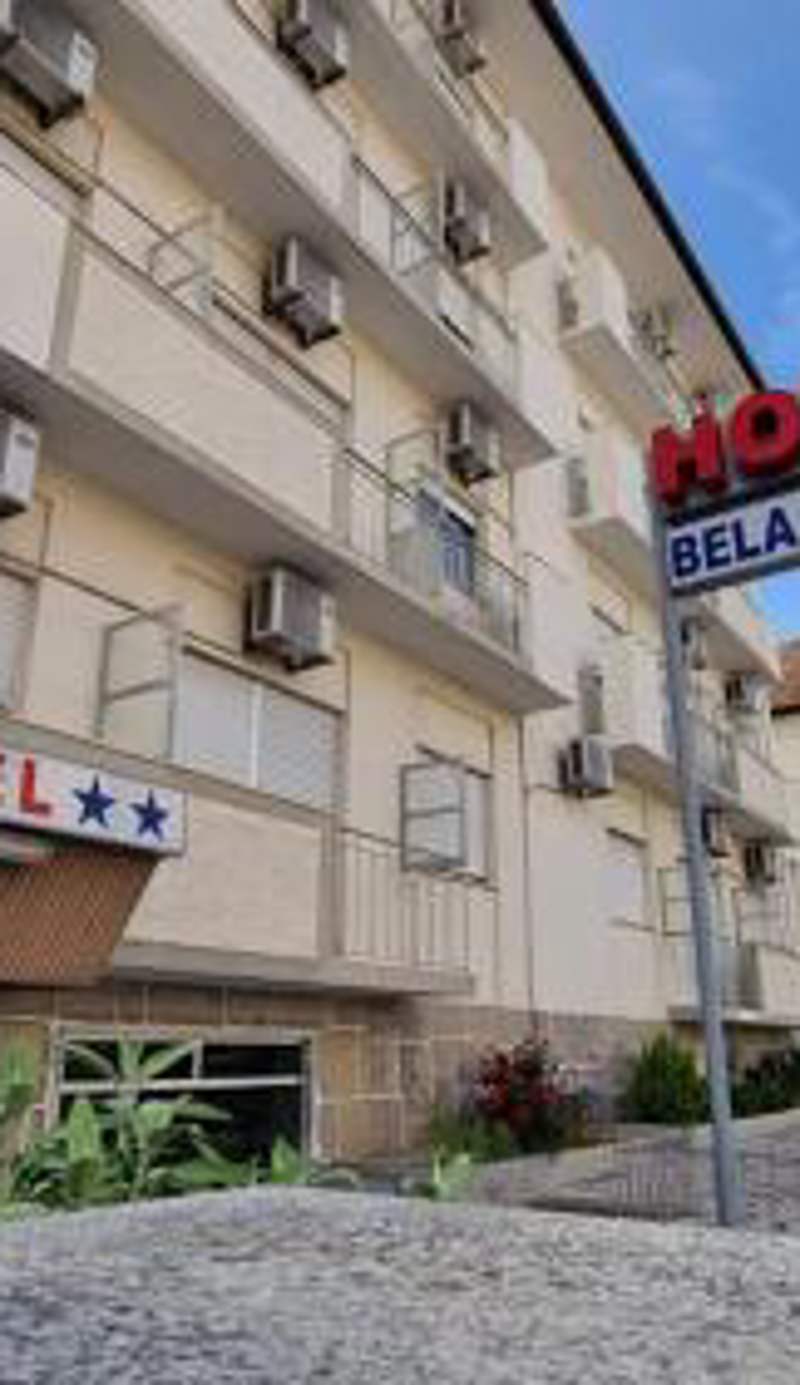 Hotel Bela Vista