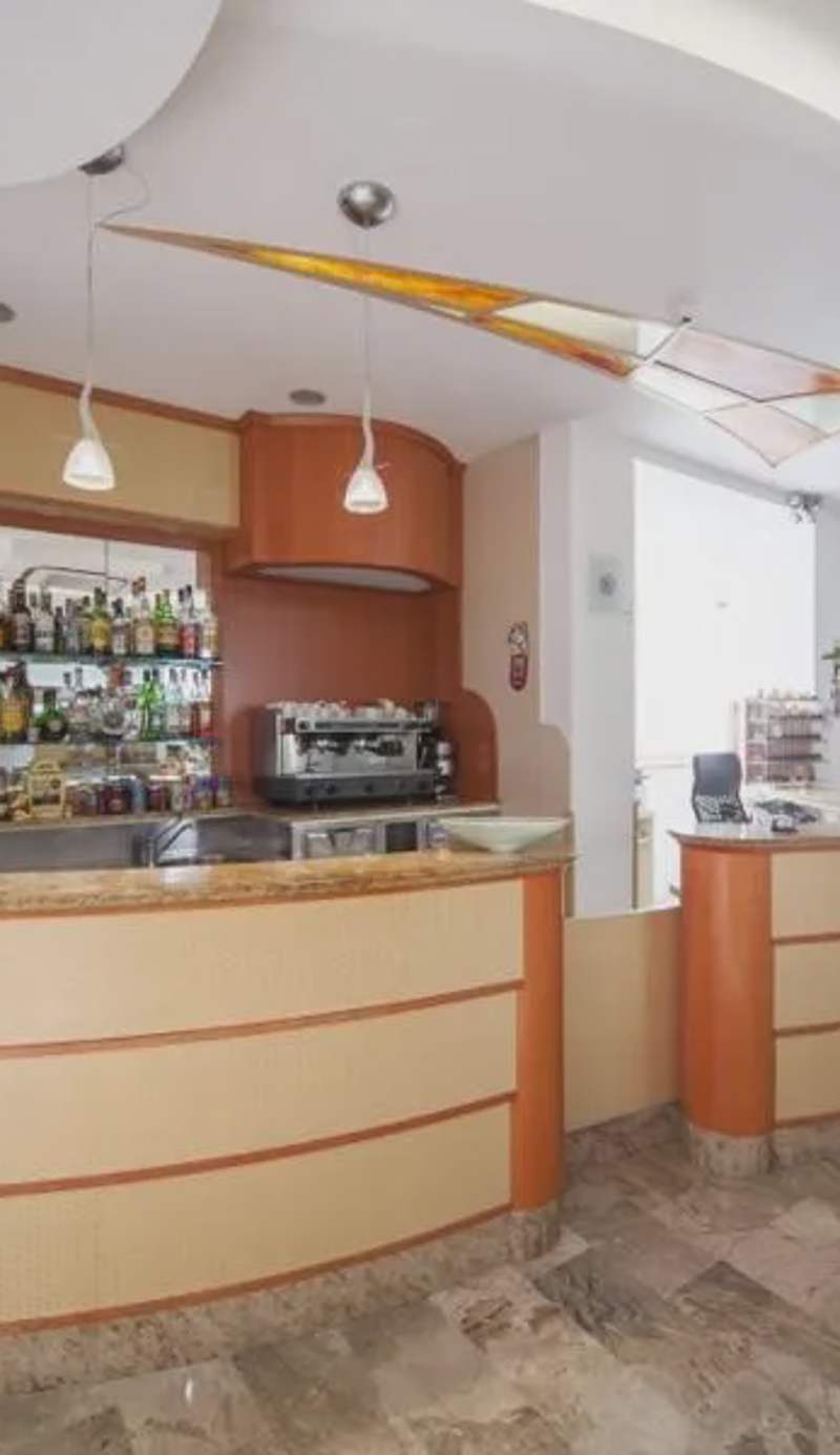 Hotel Zurigo