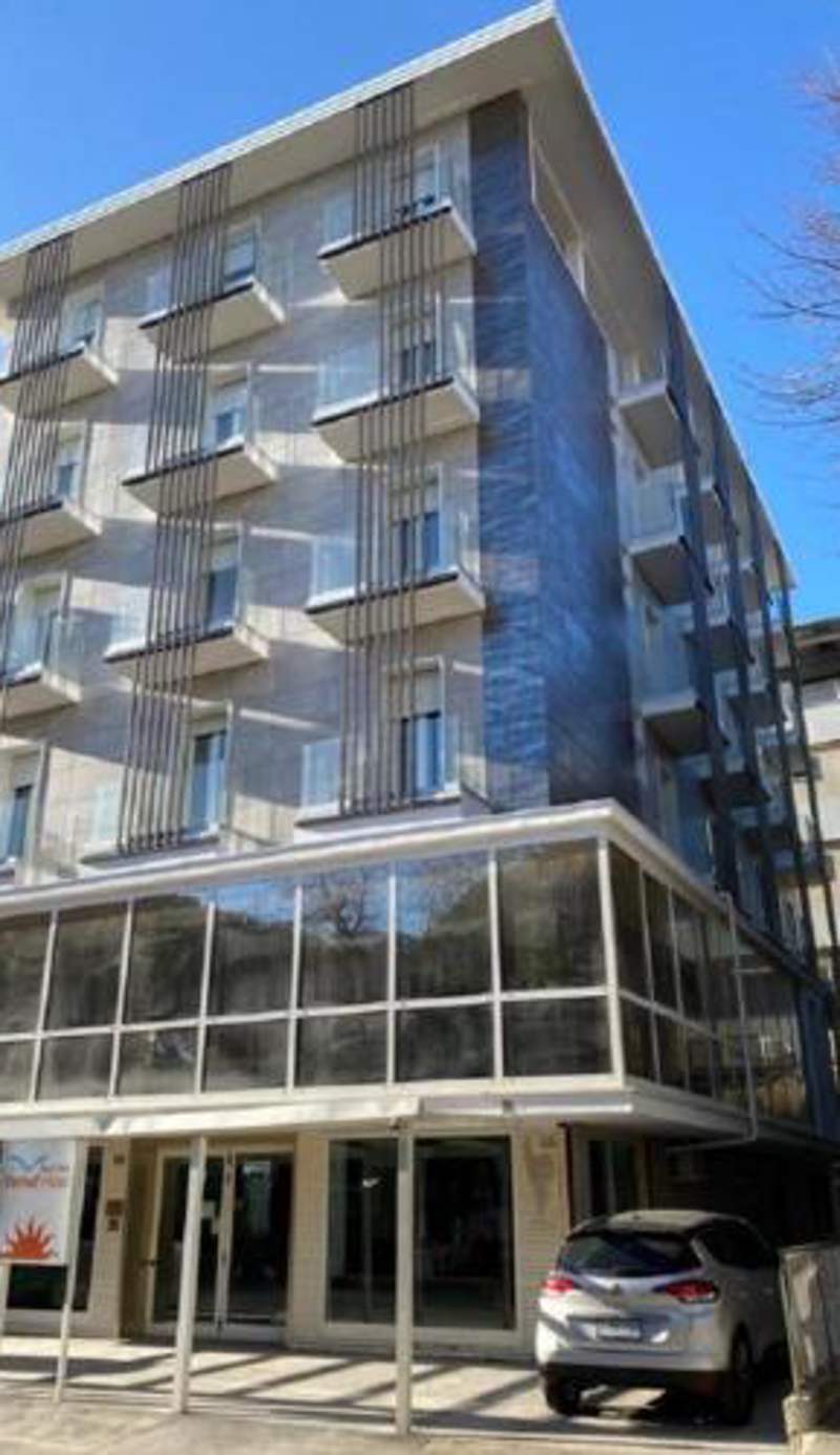 Hotel Vernel
