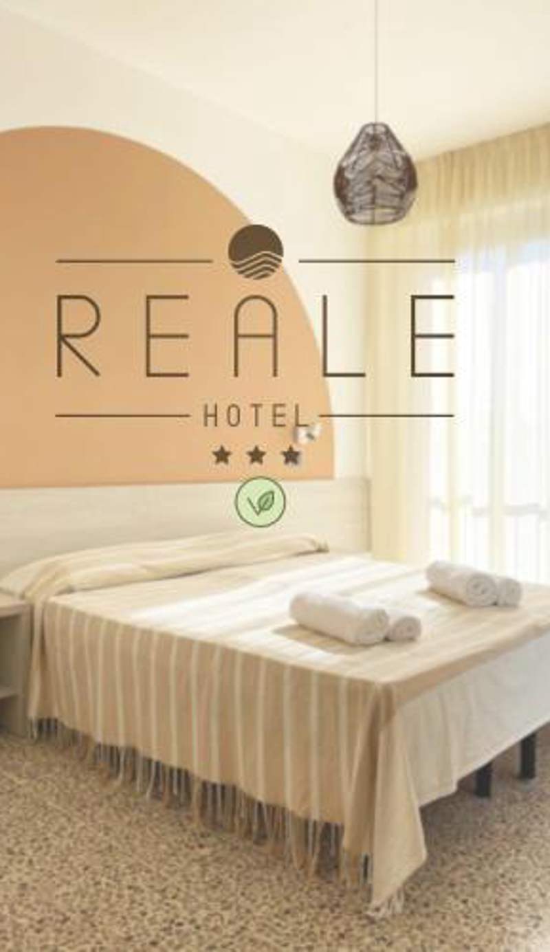 Hotel Reale