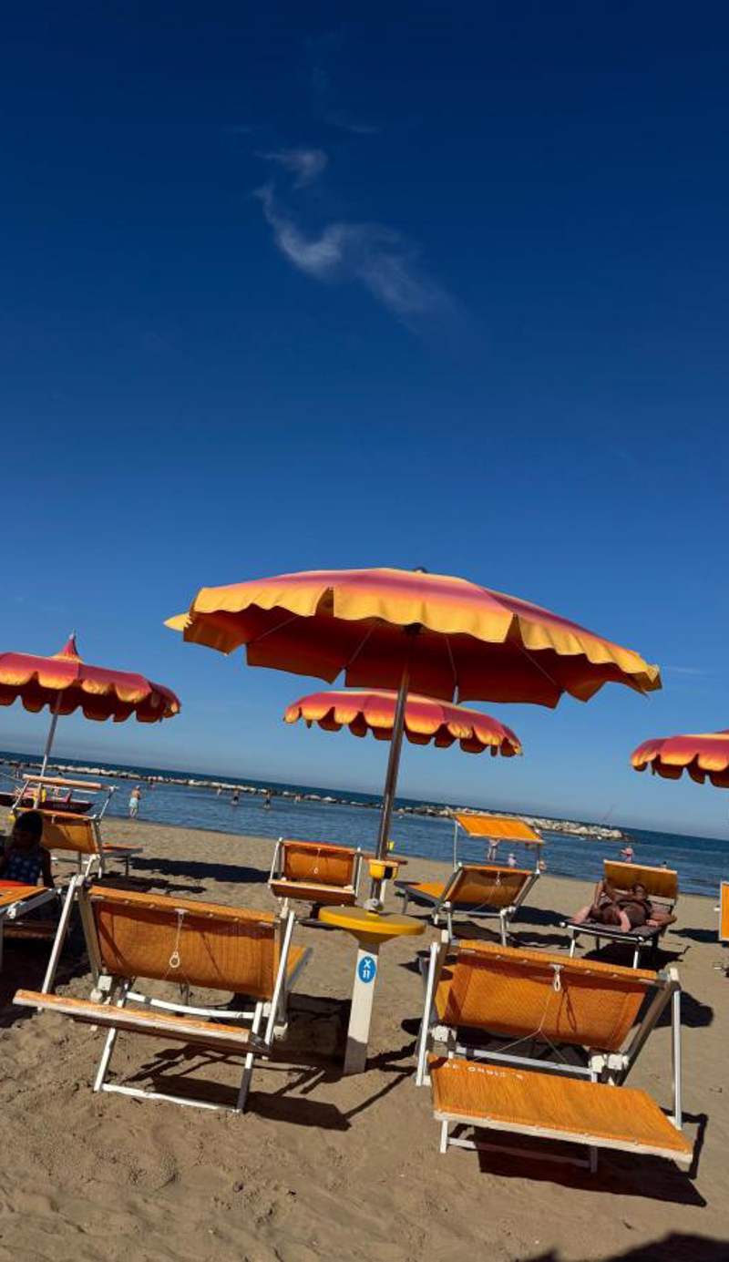 Hotel Avana Mare