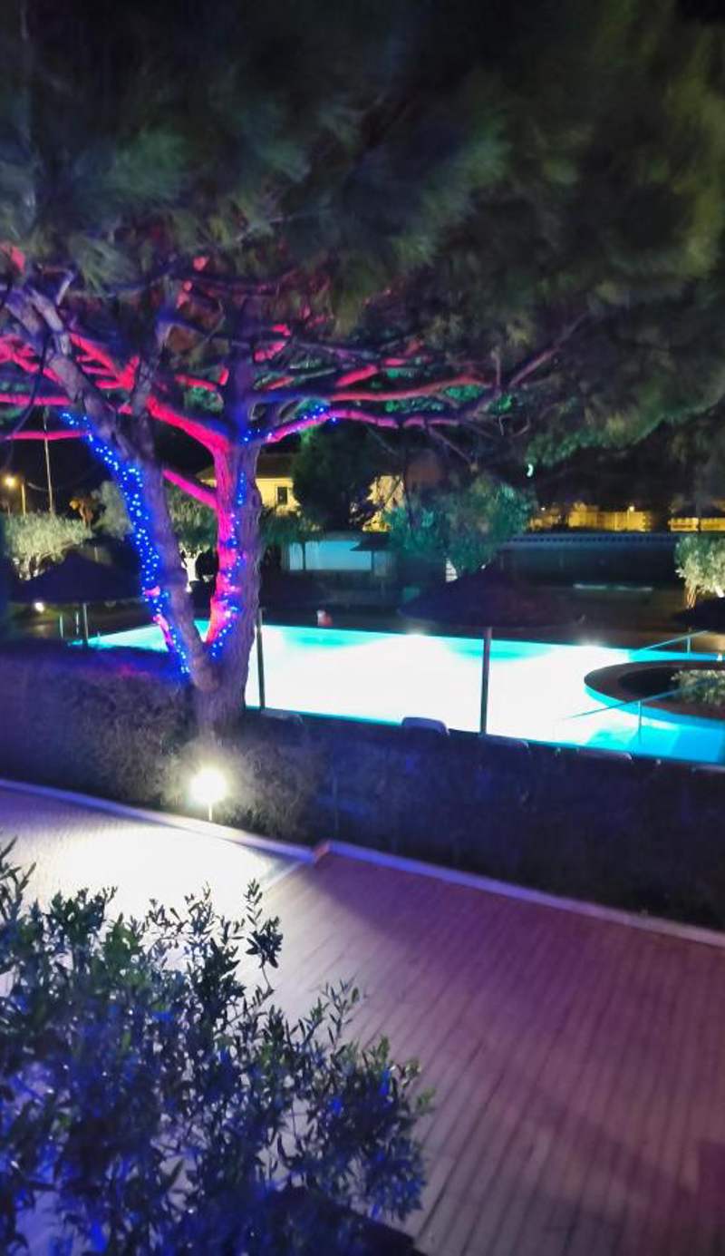 Hotel Neptuno