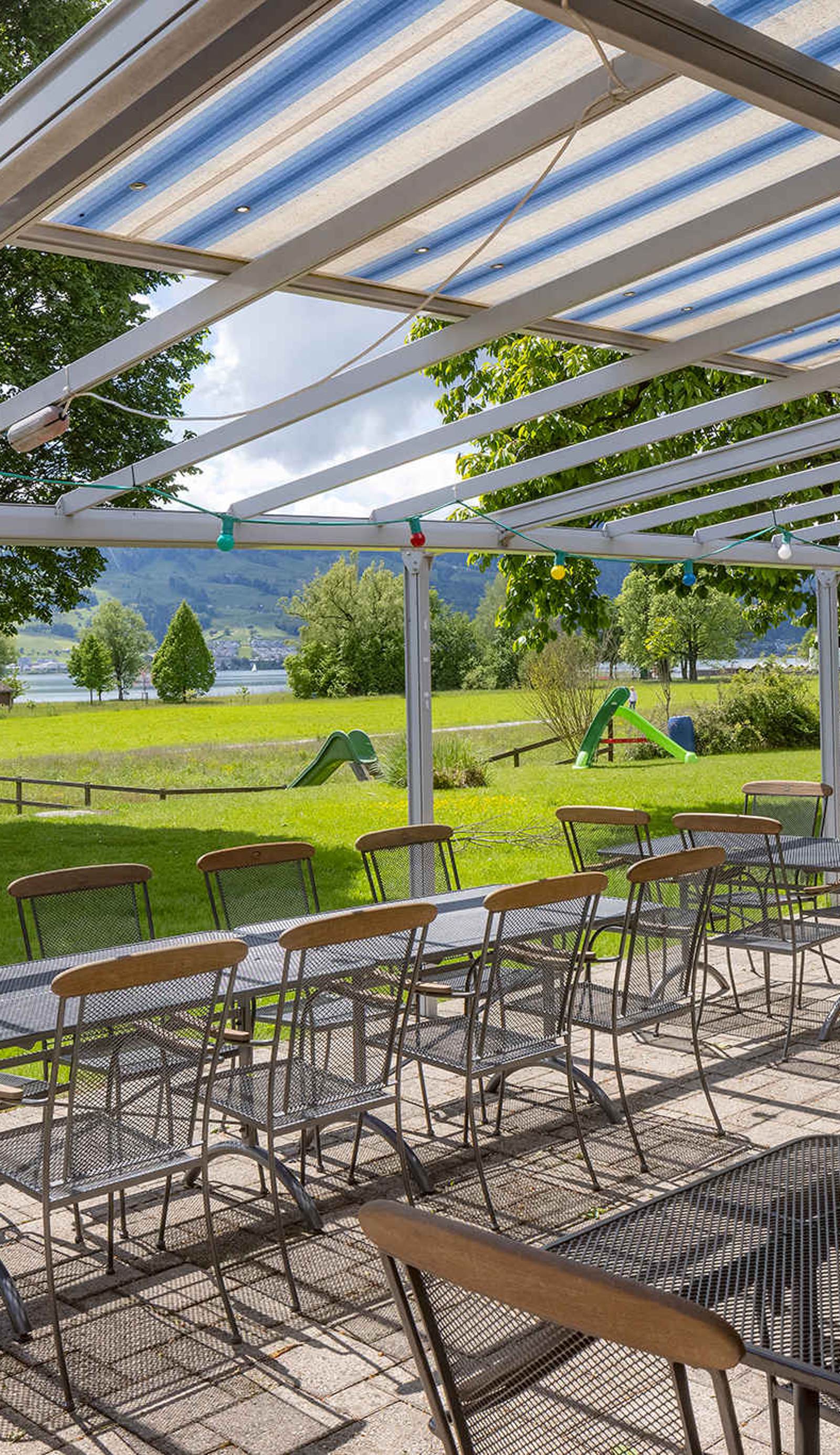 Rapperswil-Jona Youth Hostel