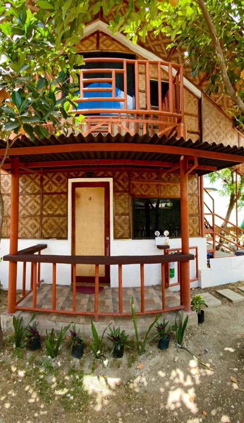 TopBudz Hostel