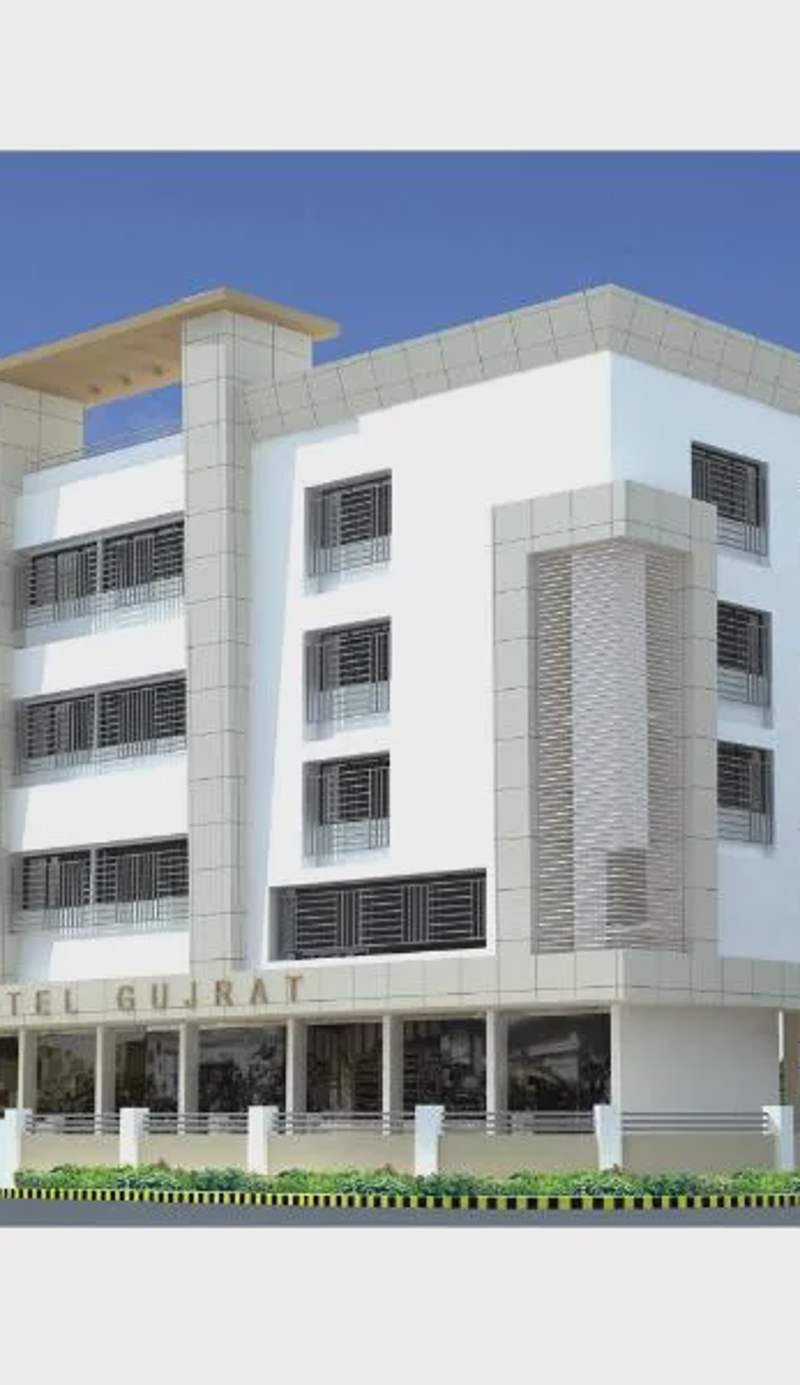 Hotel Gujrat