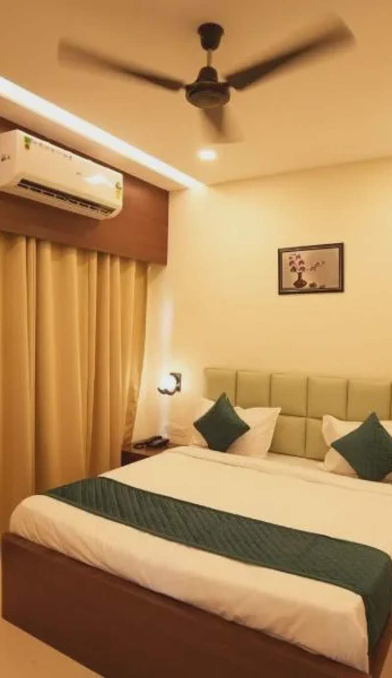 Hotel Royal Villa