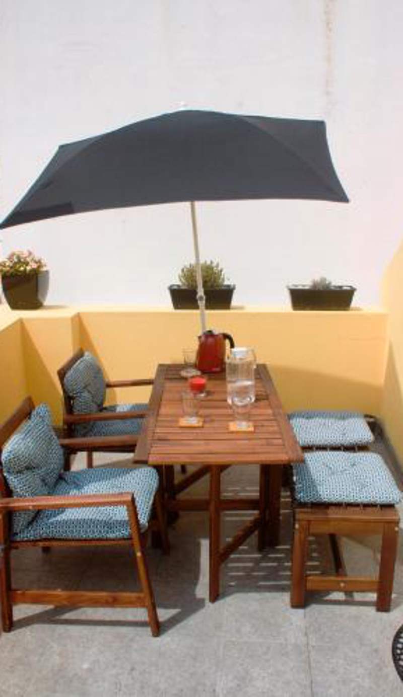 Friendly Peniche Apartment
