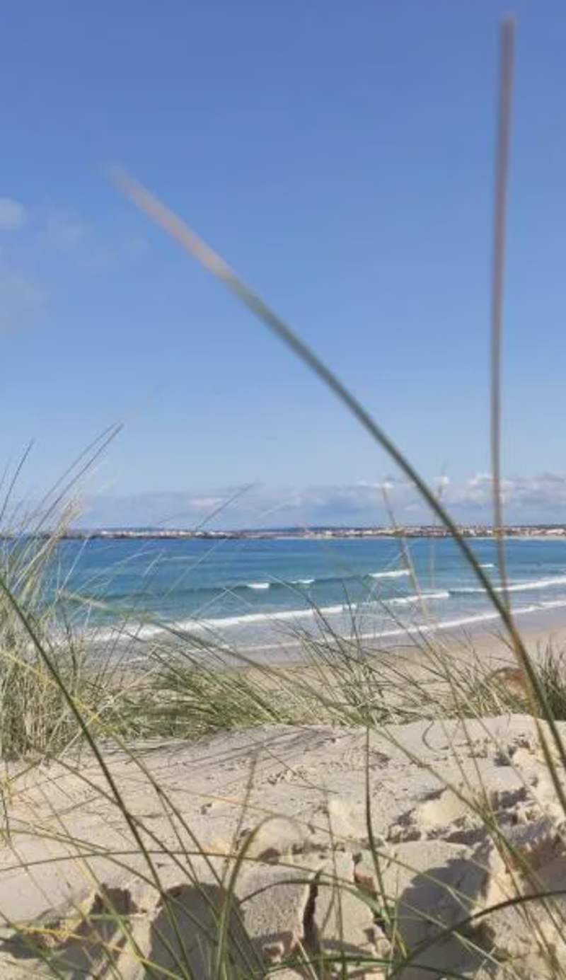 G3 Gamboa Beach Houses