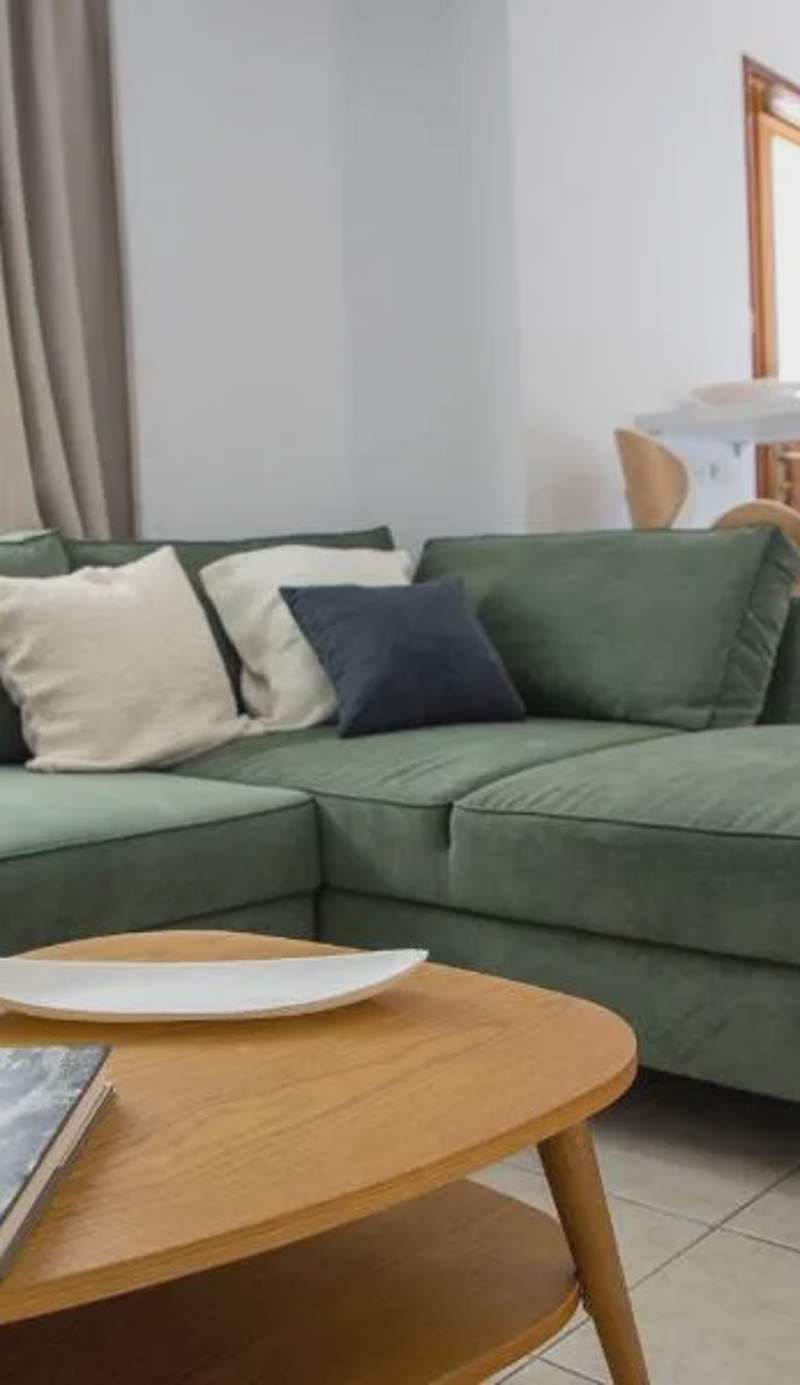 Senses Aegina Downtown Residence