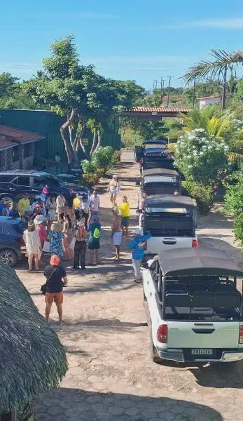 Pousada Recanto Sapoti