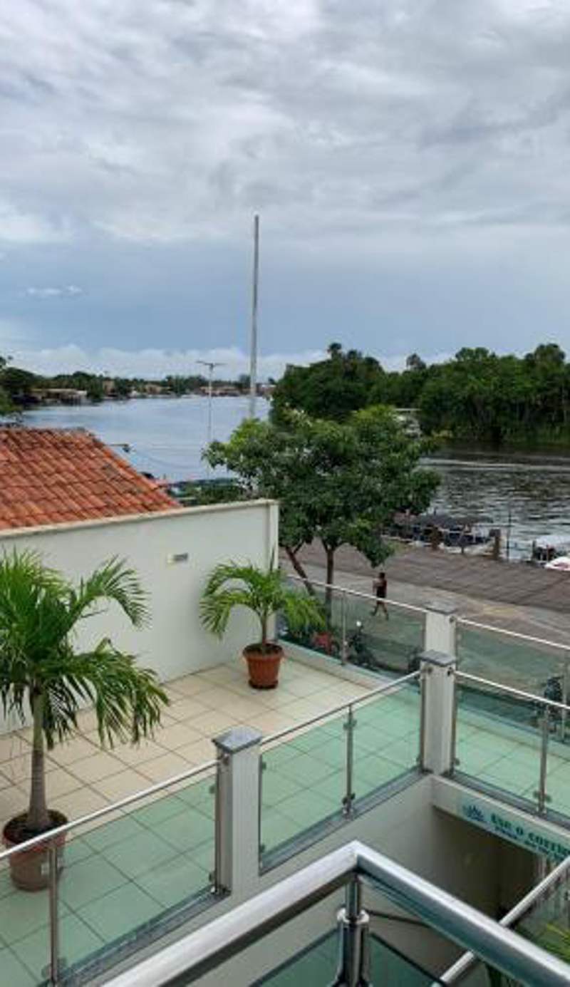 Pousada Vilas Boas