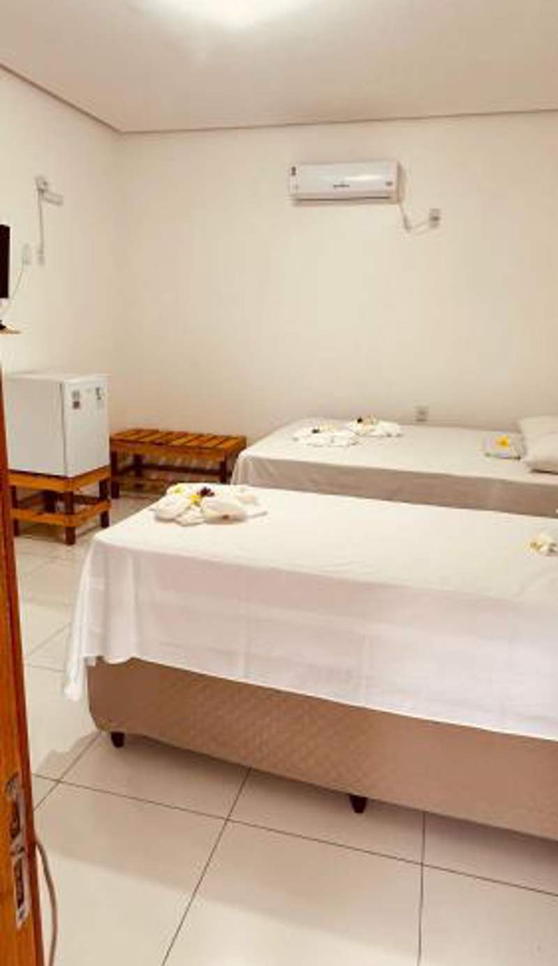 Pousada Casa Grande