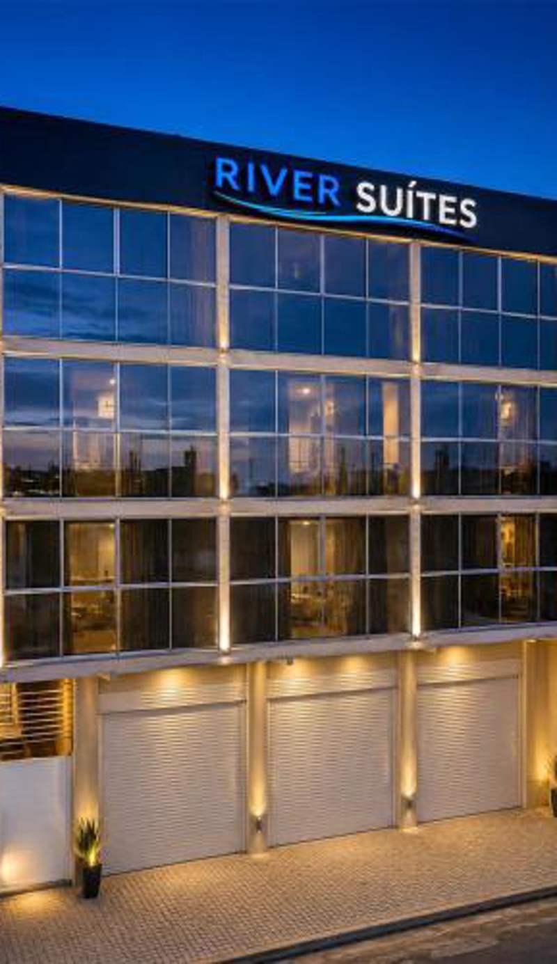 River Suites Hotel Barreirinhas