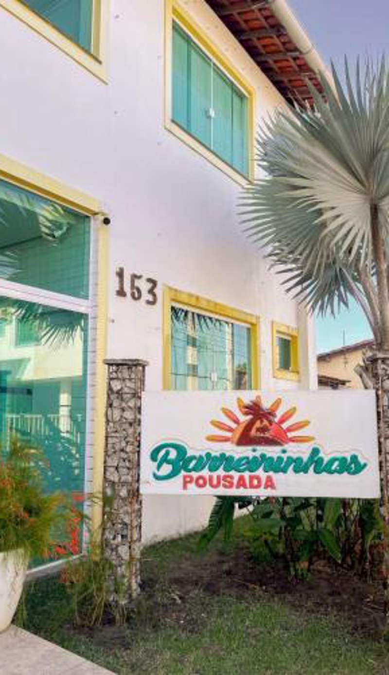 Pousada Barreirinhas
