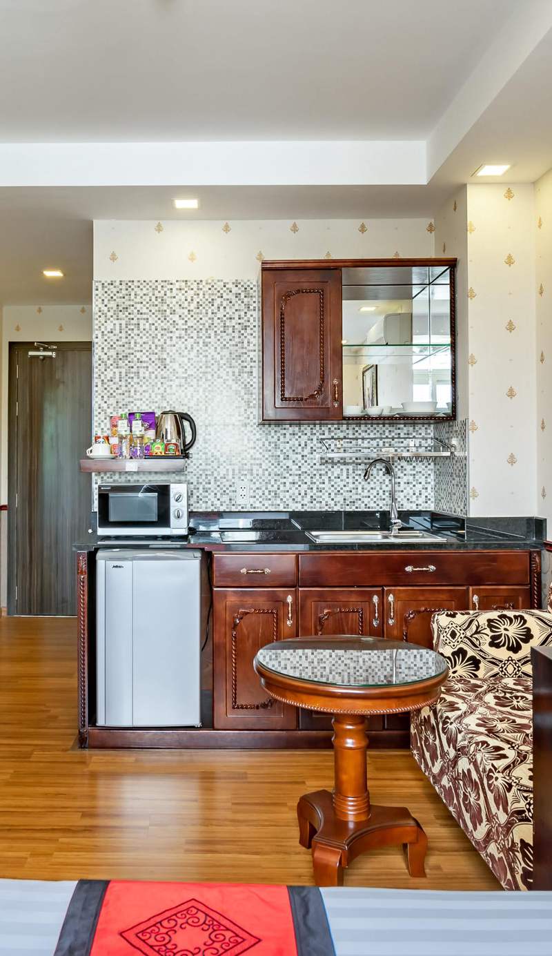 Collection O Emerald Luxury Apartment - Near SECC