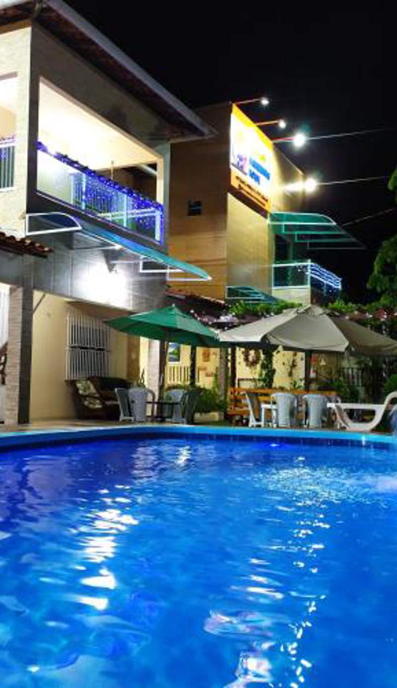 Pousada Barreirinhas House
