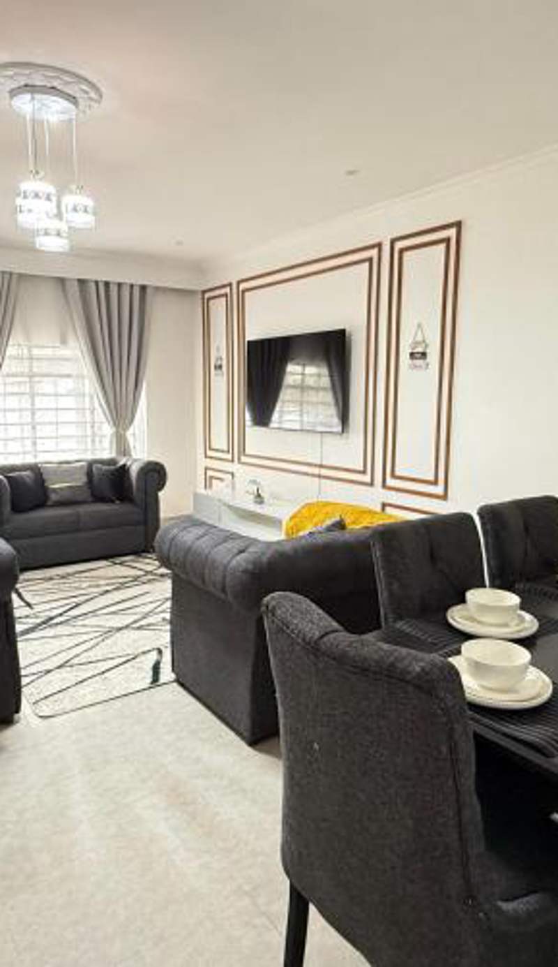 Rest Haven Apartments Meanwood