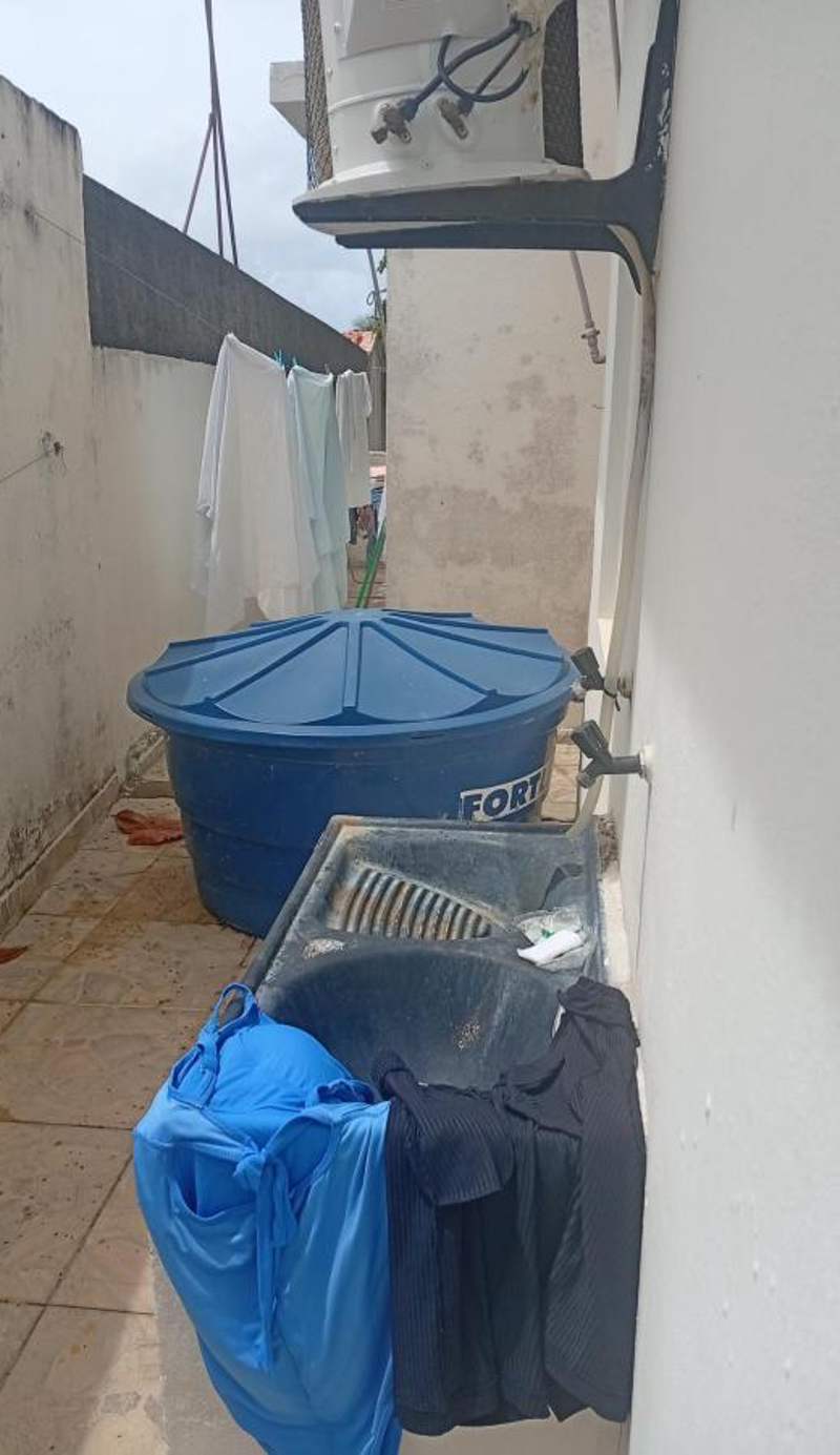 Casa Temporada Suítes