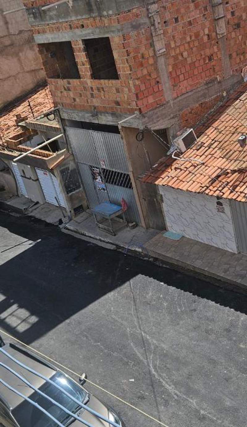 Pousada do Alemão