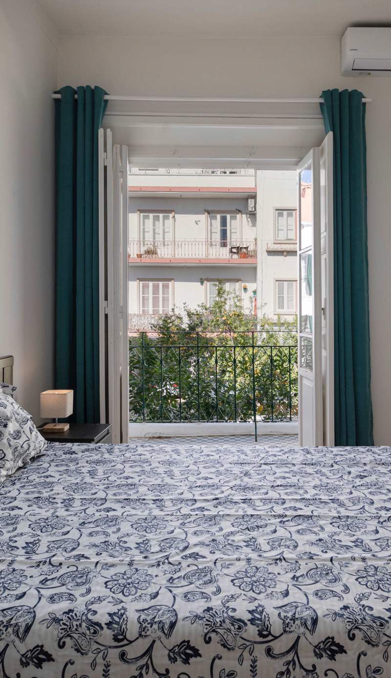 Lemon Hostel Faro