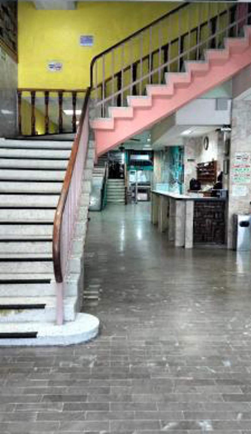 Hoteles Santa Regina