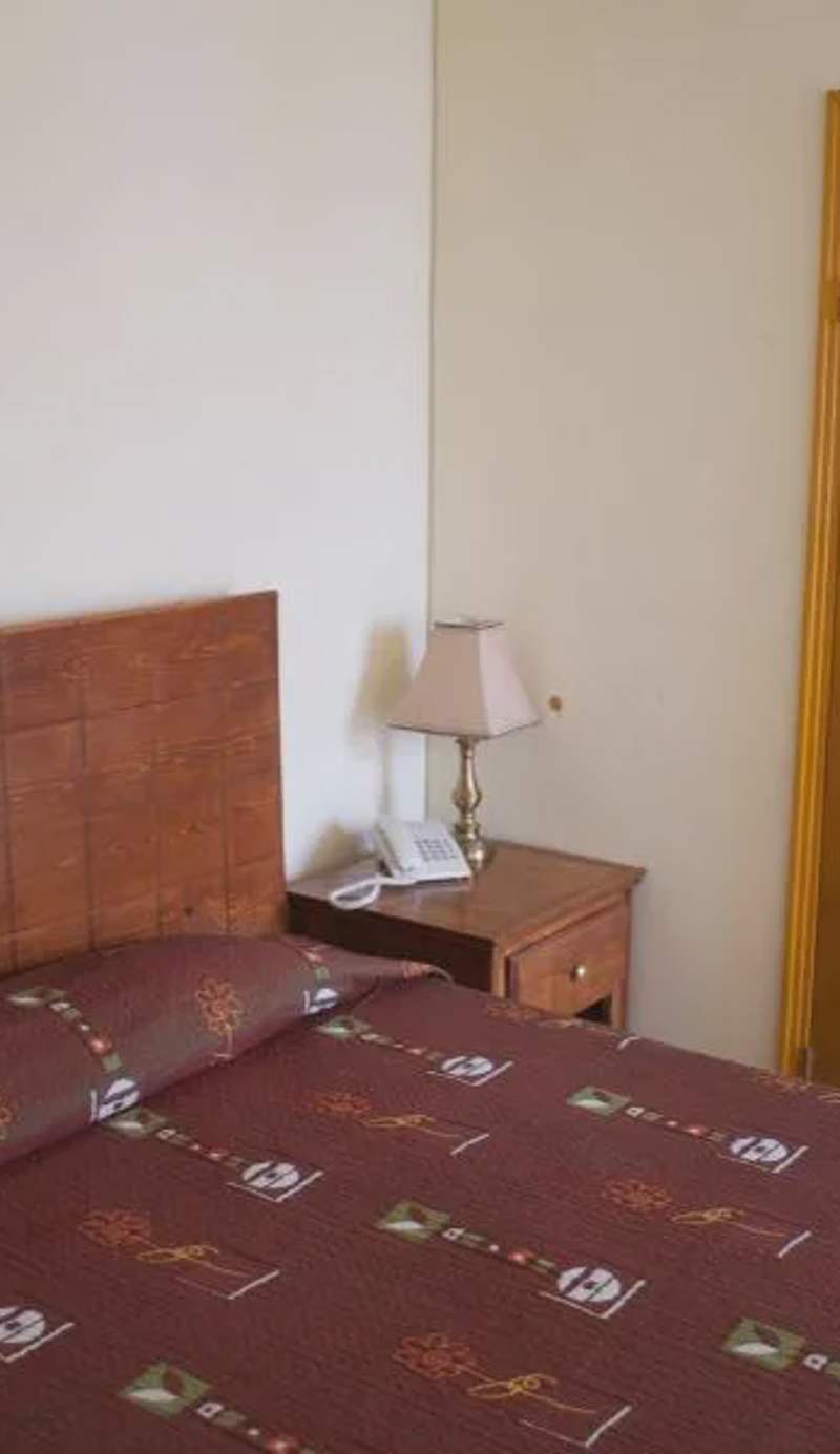 Hotel Centric Chihuahua