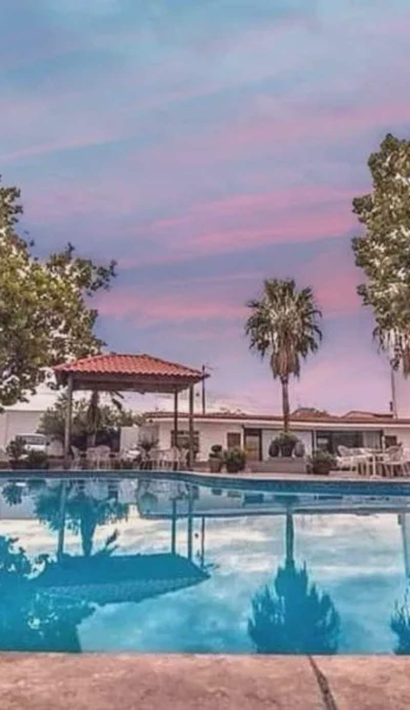 Hotel Posada Tierra Blanca