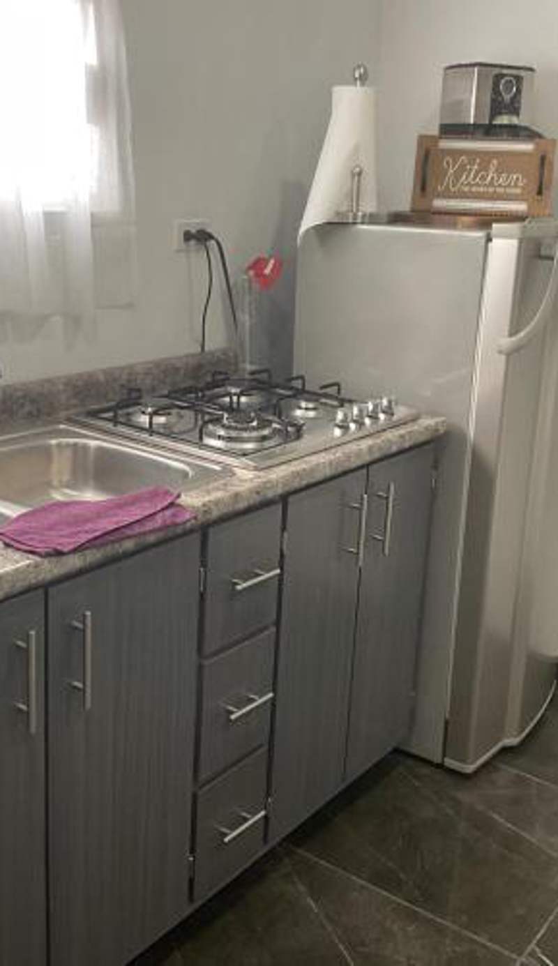 Nice apartment in a central area