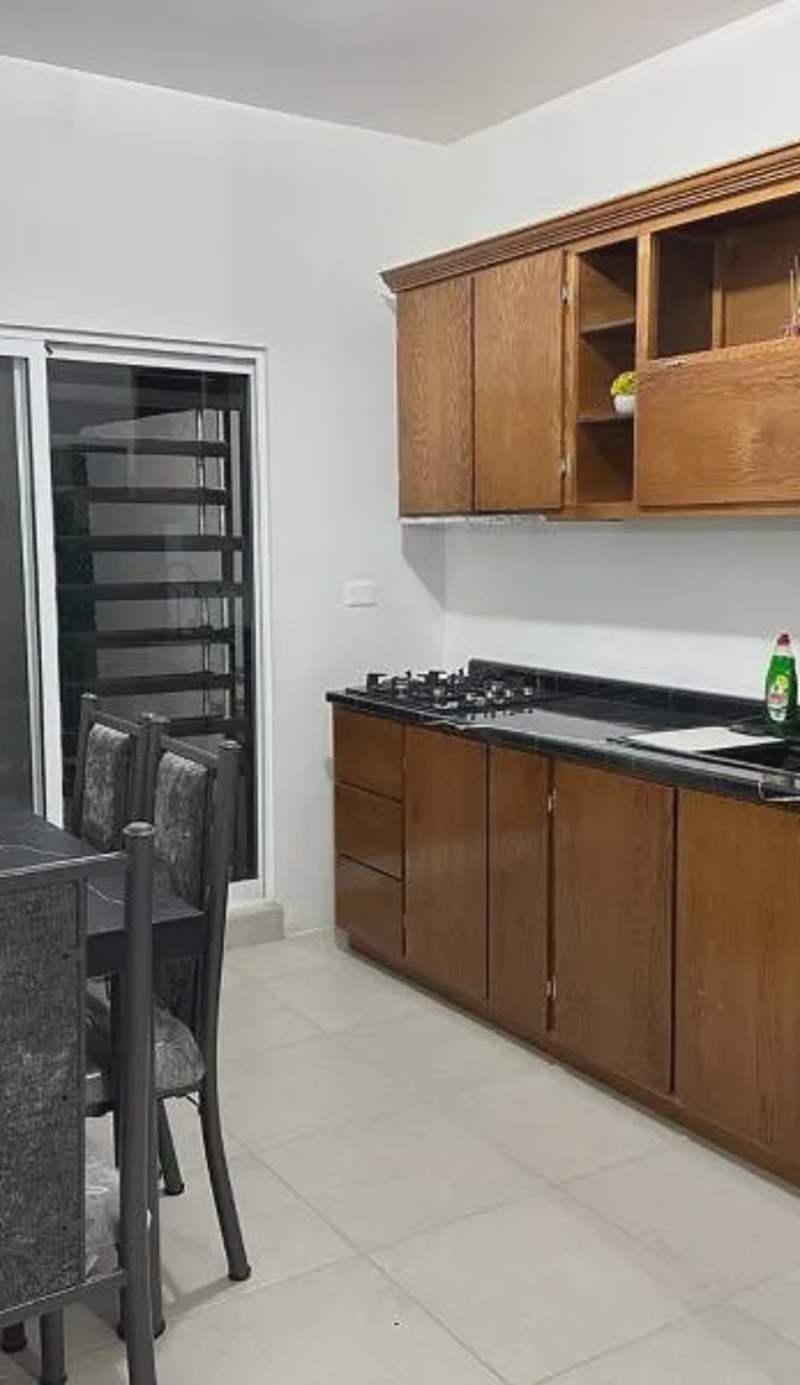 Airport suite