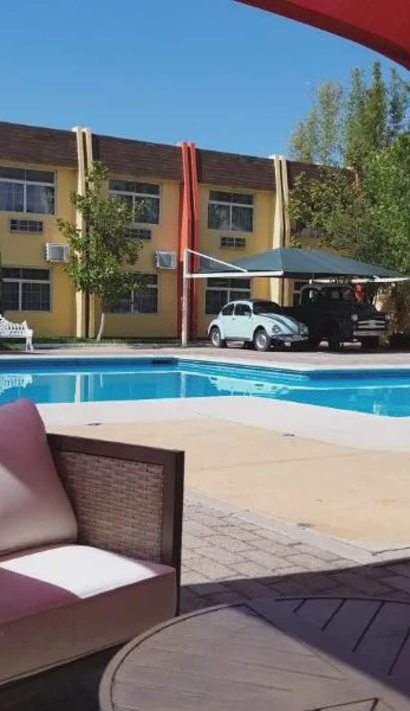 Hotel Sicomoro