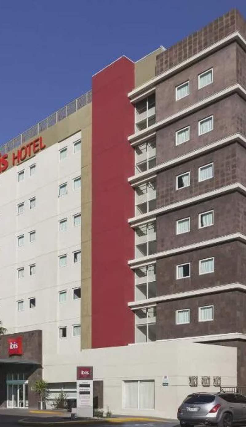 Ibis Chihuahua