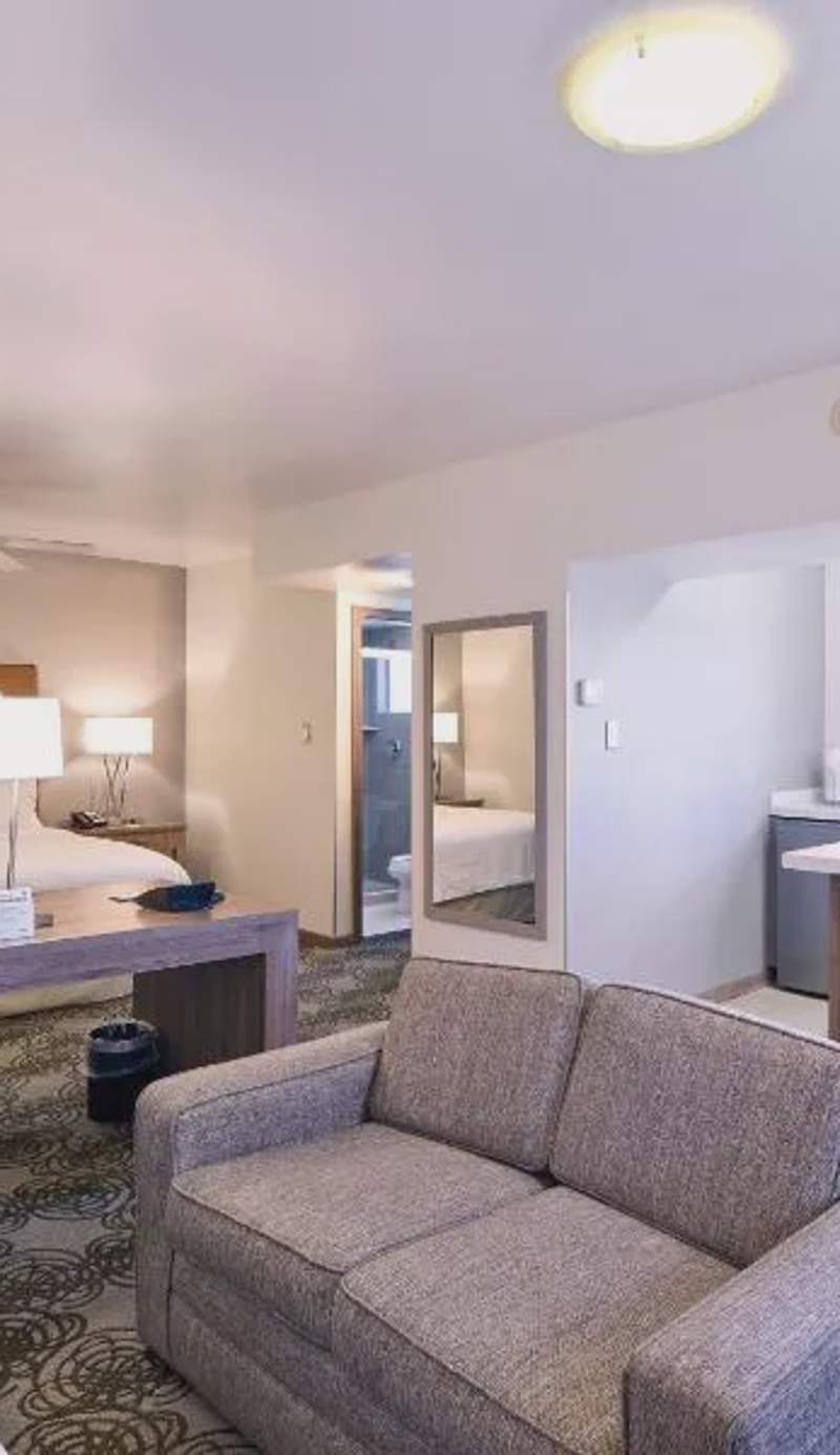 Holiday Inn & Suites Chihuahua Expo by IHG