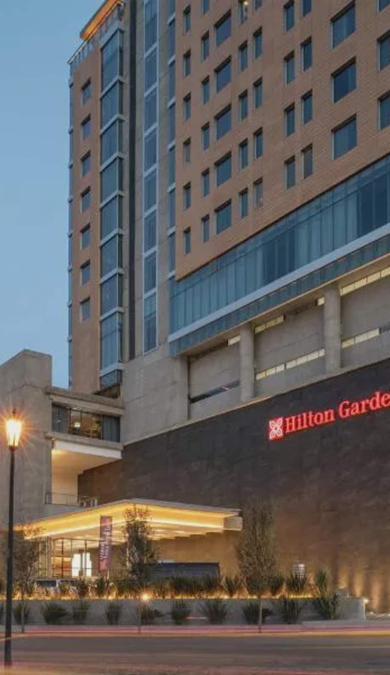Hilton Garden Inn Chihuahua