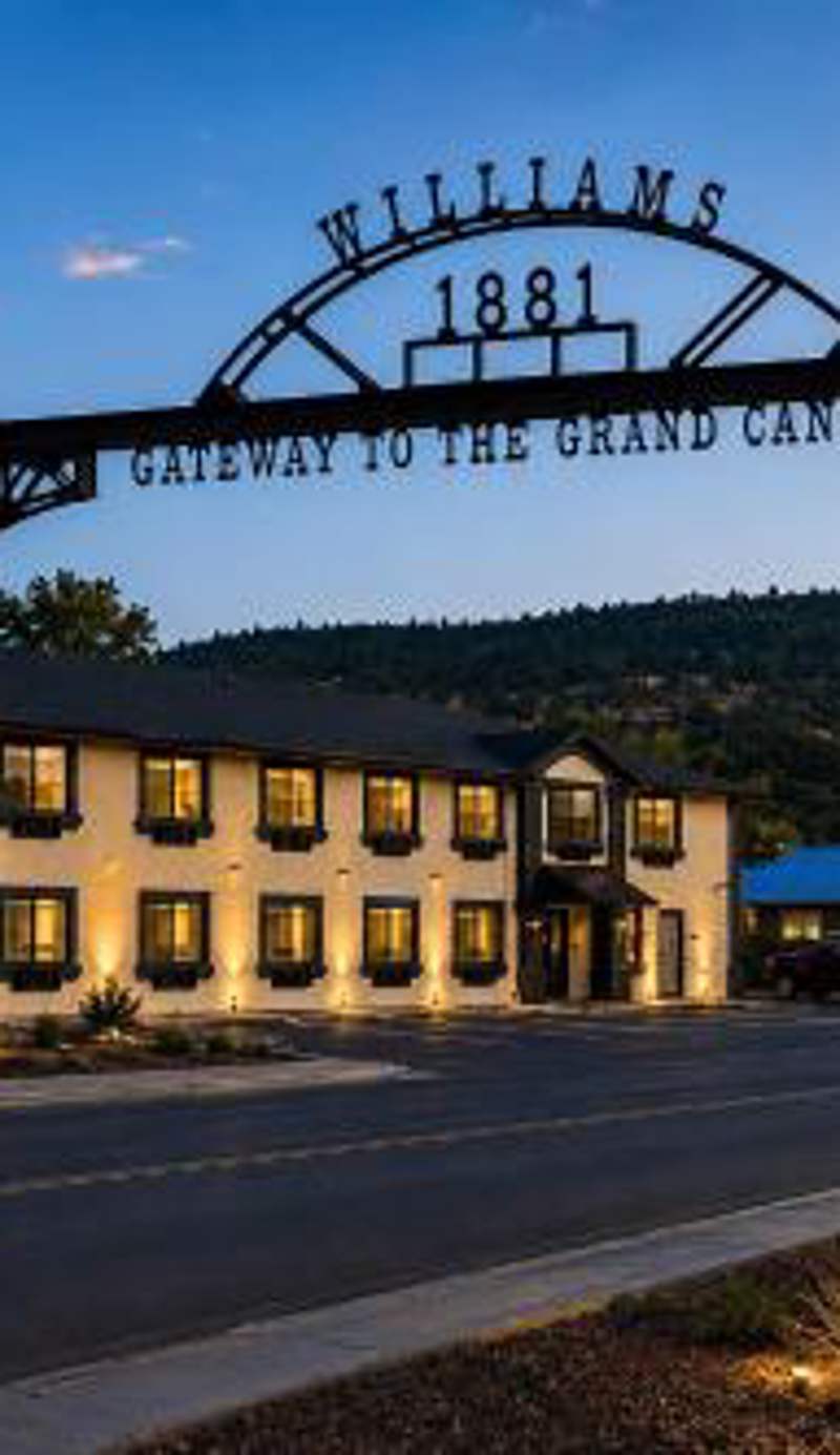 Majestic Canyon Lodge, a Dazzler Select by Wyndham