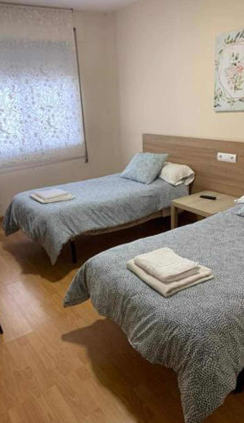 Pension Valcarce
