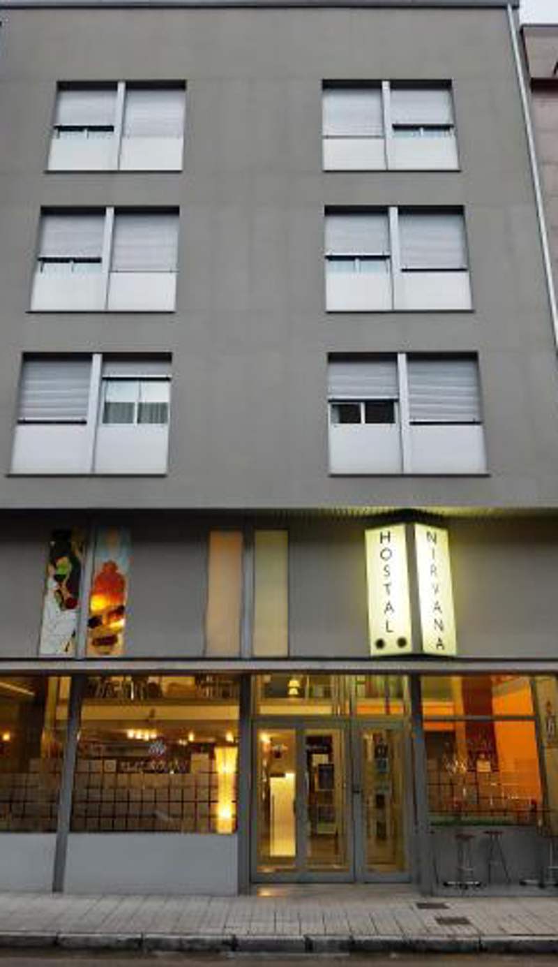 Hostal Nirvana