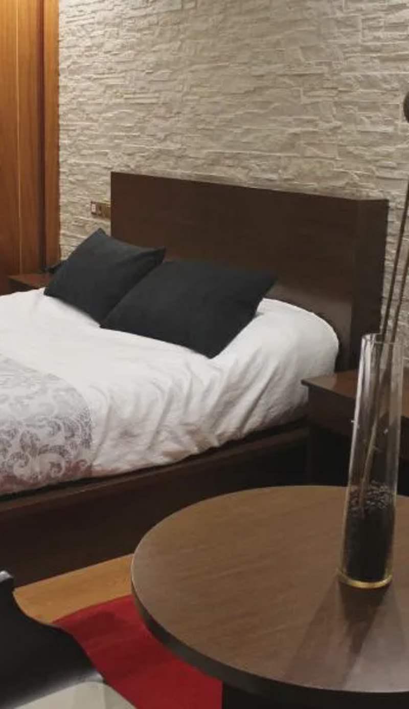 Hotel El Castillo