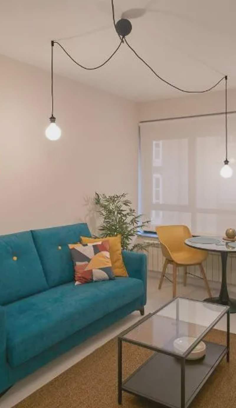 Apartamentos Los Arroyos
