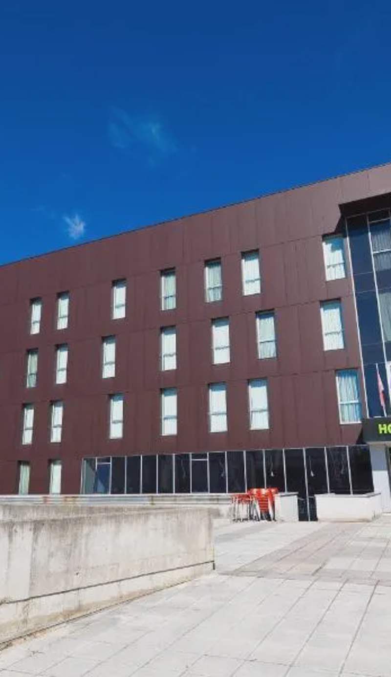Hotel Ciudad de Ponferrada, Ascend Hotel Collection