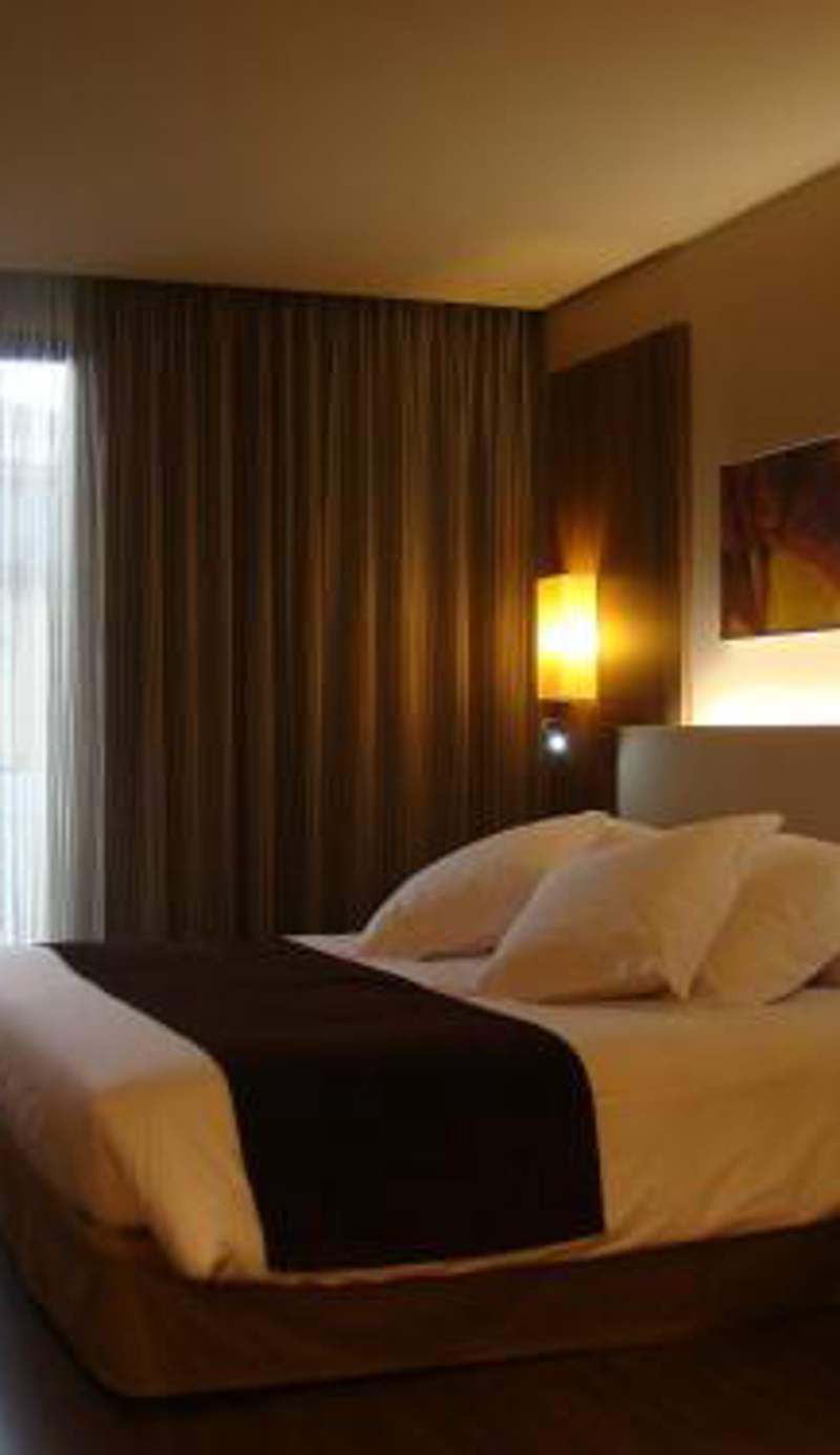 Hotel Aroi Ponferrada