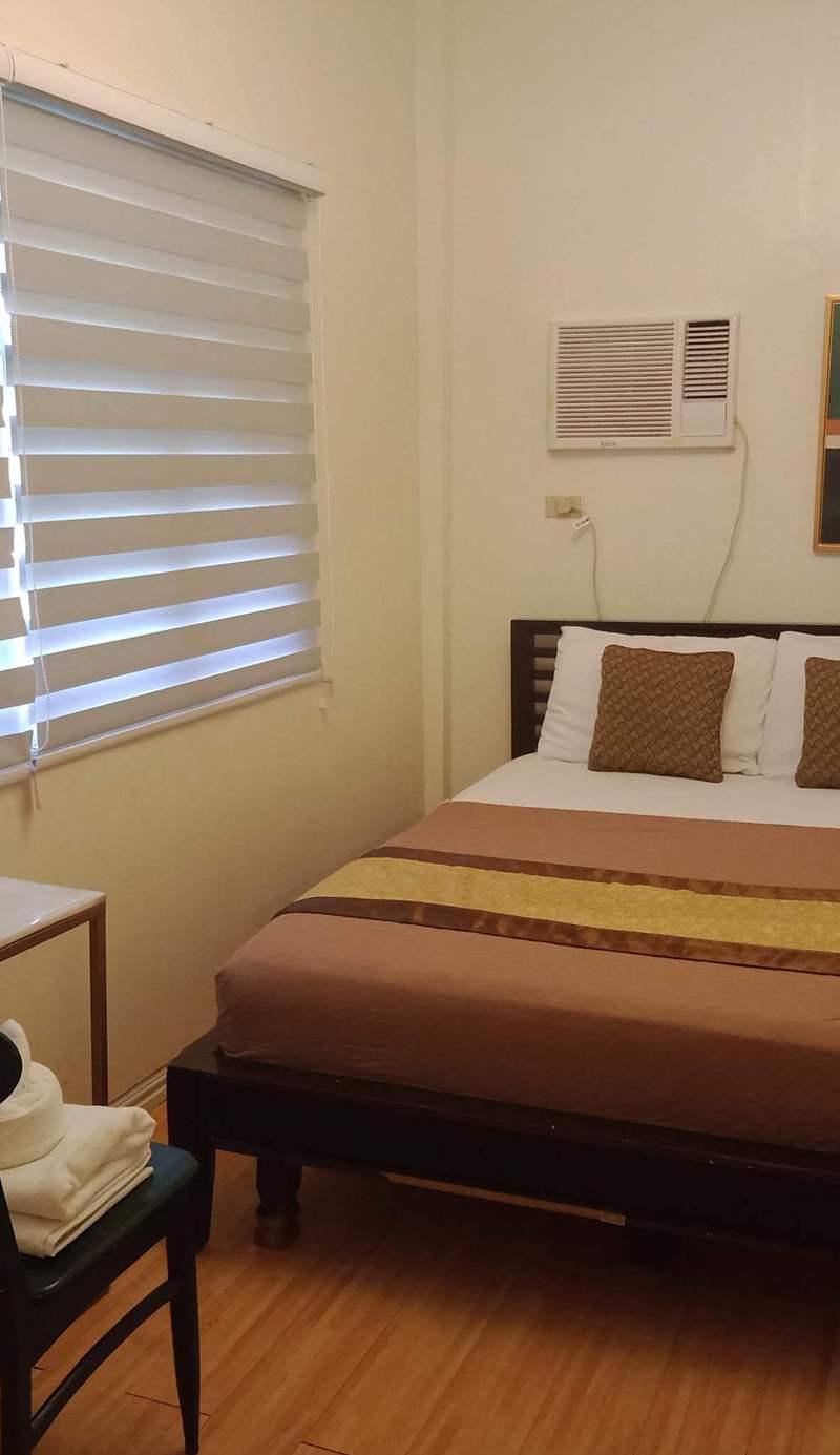 Airport Hostel