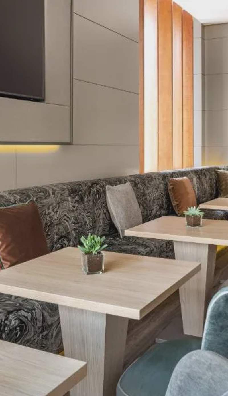 AC Hotel Ponferrada by Marriott