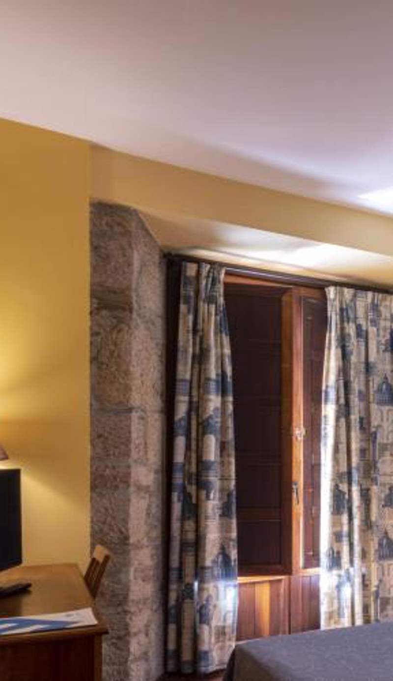 Hotel Aroi Bierzo Plaza