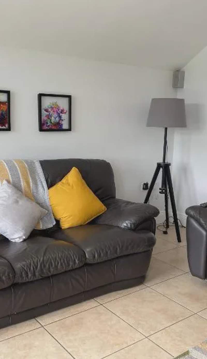 Luxury town centre stay Ballycastle