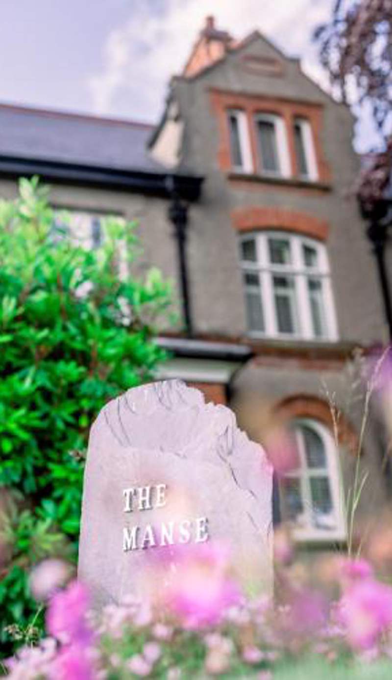 The Manse