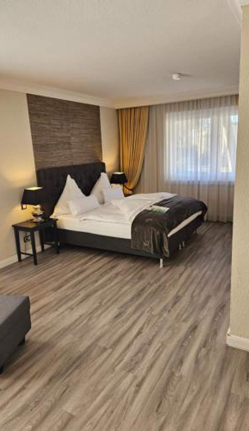 Business & More Boutique Hotel Hamburg