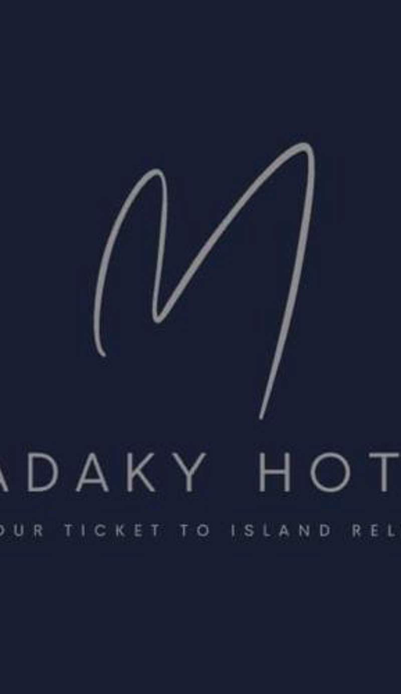 Madaky Hotel
