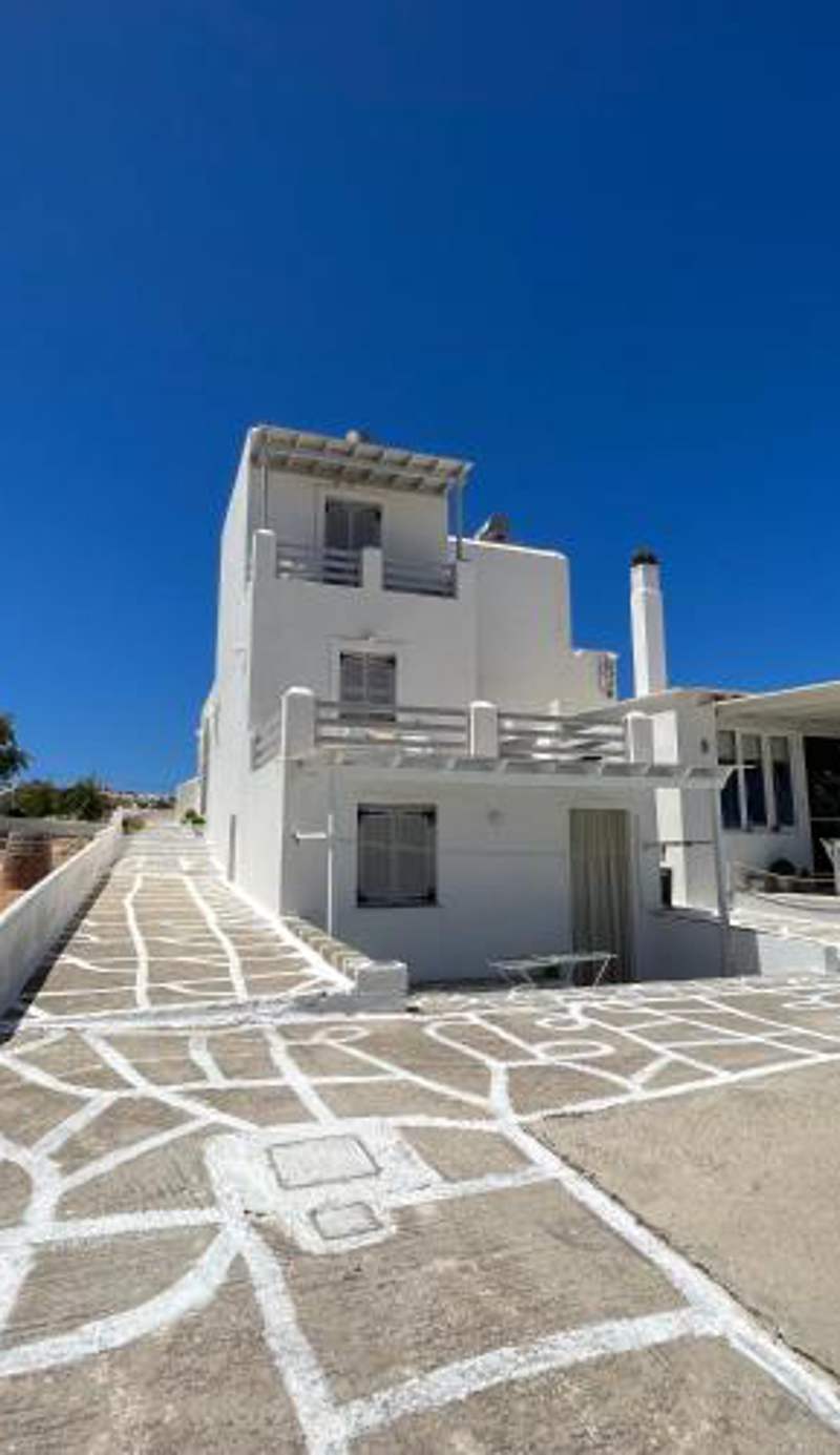 Panagiotis Rooms